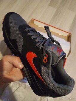 Nike Air Max 1ESS vel. 44.5 originál - 14