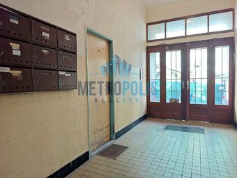 Stylový a světlý byt 3+1 v srdci Košíř – 83,5 m², poslední p - 14