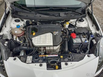 ALFA ROMEO Giulietta Sprint - 14