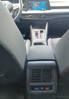 VW Golf 8 - VÝHODNÉ PŘENECHÁNÍ ÚVĚRU - 14