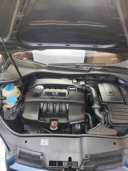 VOLKSWAGEN GOLF 5 1.6i 75KW STK+EM 11/2026 - 14