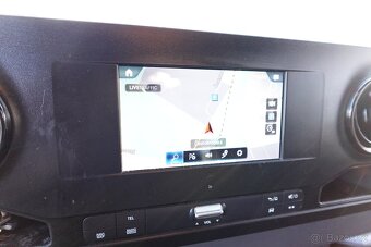 MB SPRINTER 315 MAXI 2.0CDI KLIMA SERVISKA - 14