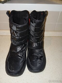 Zimní boty Willard vel. 39 dámské - 14