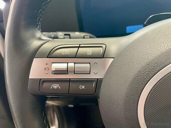 Hyundai Kona 1,6T-GDi 102kW Smart 4x2 6MT - 14