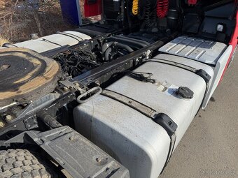 MAN TGX18.510 XLX EURO 6 MEGA/lowdeck - 14