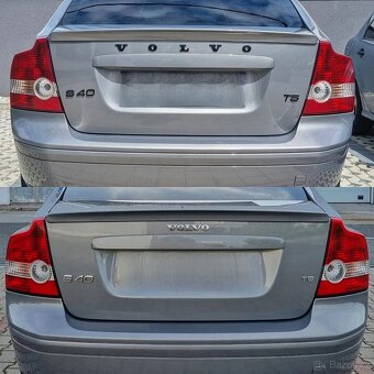 Volvo S40 T5 2.gen - 14