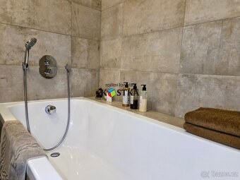 byt 2KK s terasou Příbor - 14