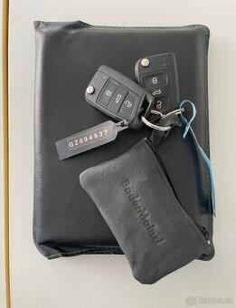 Škoda Fabia 1.2tsi 92tkm - 14