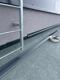 Nabízím práce Izolace plochých střech - 14