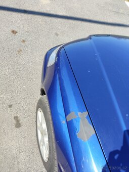 Honda Accord 1.8 - 14