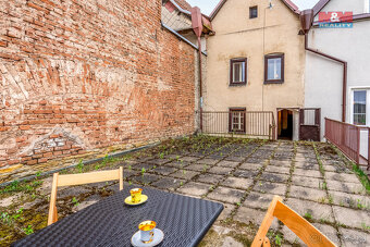Prodej rodinného domu, Nové Město nad Metují, Husovo náměstí - 14
