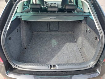 Škoda Octavia II kombi 1.4TSi 90kW,DSG,xenony,senzory - 14