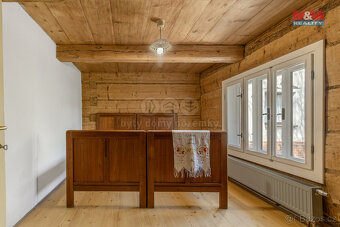 Roubenka, 75 m², Mosty u Jablunkova - 14