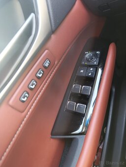 Lexus gs 300 hybrid - 14