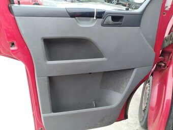 VOLKSWAGEN TRANSPORTÉR 2.5 TDI LONG ČR,DPH - 14