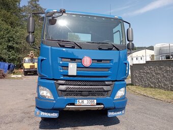 Prodám TATRA PHOENIX T 158/II 6X6 - 14