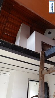 Rekreační chata se zahradou, 27 m2 - Borovany, ul. V Zahrádk - 14