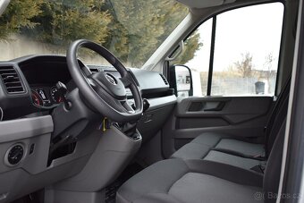 Volkswagen Crafter, 2.0TDI.VES.DÍLNA.DPH.SERVIS VW - 14