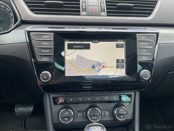 Škoda Superb 2.0 TDI 140 kW DSG STYLE - 14