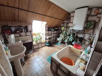 Prodej domu Otrokovice - Kvítkovice - 14