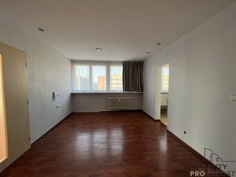 Pronájem bytu 3+1 s lodžií Ov-Poruba, byt 3+1, 2x lodžie, Ov - 14
