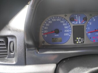 Pajero Pinin 2,0 gdi, Pěkný - 14