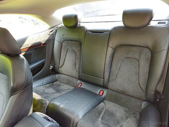 Audi A5 B8 3.0 Tdi - 14