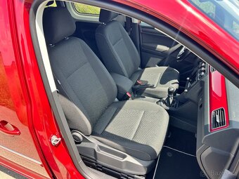 ► VW CADDY 1.4 TSI 92KW GENERATION FOUR FORTANA 17" - 14