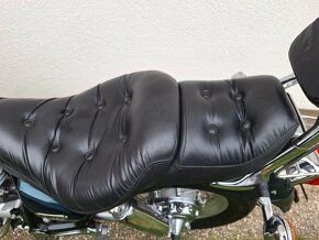 Yamaha xv 1100 virago - 14