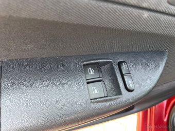 Škoda Fabia 1.2 combi Klimatizace - 14