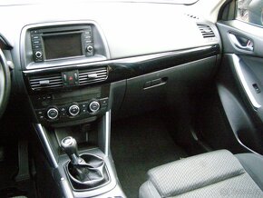 CX-5 2.0i 153000km - 14
