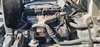 Daf LF 45.170 nosič kontejneru 10ti tuna - 14