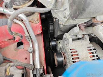 VW Polo V 6R, 1.4 26V 63kw, LPG, 103.000km - 14