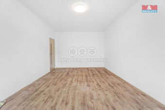 Prodej bytu 3+1, 81 m², Ústí nad Labem, ul. Nová - 14