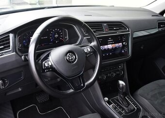Volkswagen Tiguan 1.5TSi R-LINE - 14