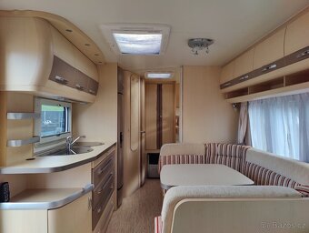 Hobby LA VITA BIONDA Deluxe 545 - 14