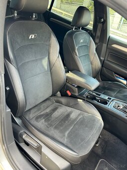 Volkswagen Arteon R-line 2.0 176kw bi-tdi 4x4 - 14