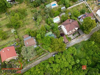 Prodej, pozemky/bydlení, 488 m2, Ke Stráni E262, 25281 Petro - 14