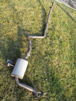 Renault Mégane III RS - náhradní díly - 14