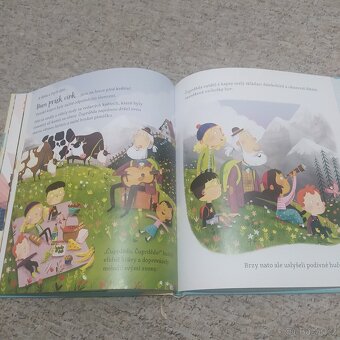 Dětské knihy - 14