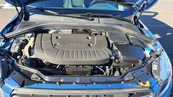VOLVO XC60 D4 4X4 Automat.přev. 190Hp, 2017 - 14
