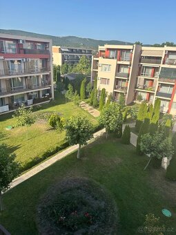 Pohodové studio, Slunečné pobřeží, Bulharsko - 14