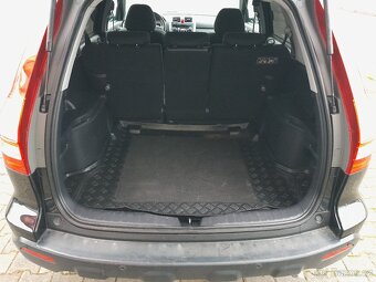 Honda CR-V 2.2i-ctdi, 4x4, 103kW, manuál - 14