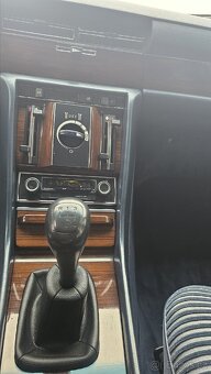 Mercedes w 116 280 se - 14