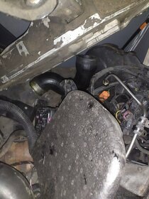 Díly Škoda Octavia 2 1.9tdi 2007 bls - 14