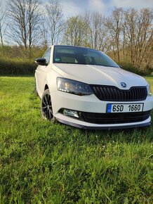 Škoda fabia Monte CarloIII 1.2tsi - 14