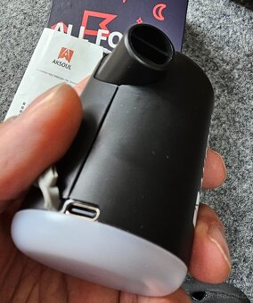 Termoska Sigg a camelbak - 14