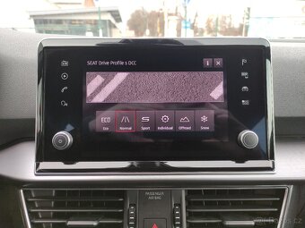 Seat Tarraco DSG FR 4Drive VIRTUAL BEATS PANORAMA KAMERA - 14