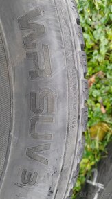 pneu zimní Nokian 265/65/R17 116H XL - 14