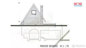 Prodej chaty, 91 m², Slavkov u Brna - 14